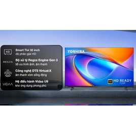 Smart Tivi Toshiba 32 inch 32V35RP